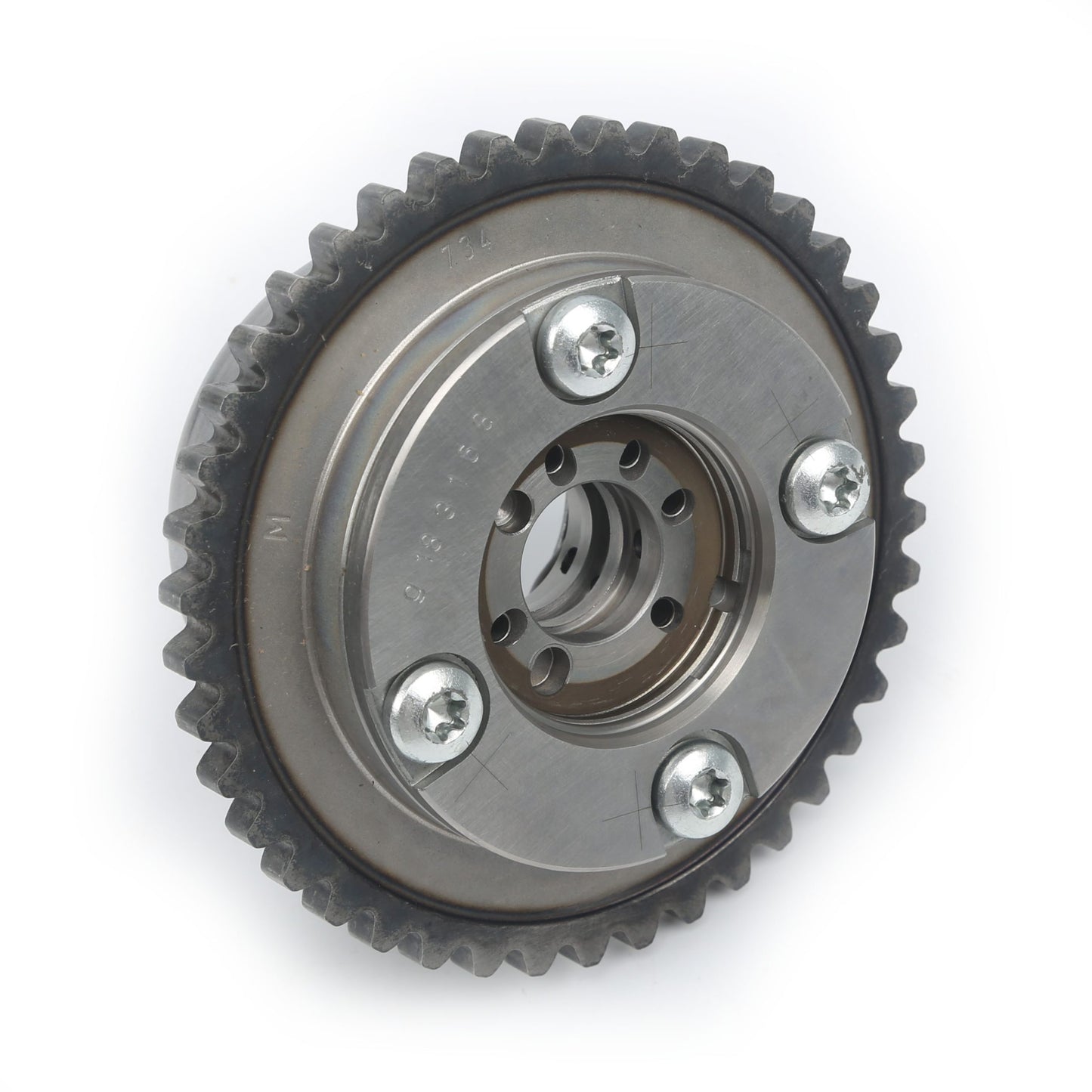 LINK-LOCK eccentric axis actuator feed / unit 2700501147 For Mercedes Benz 270 / 274