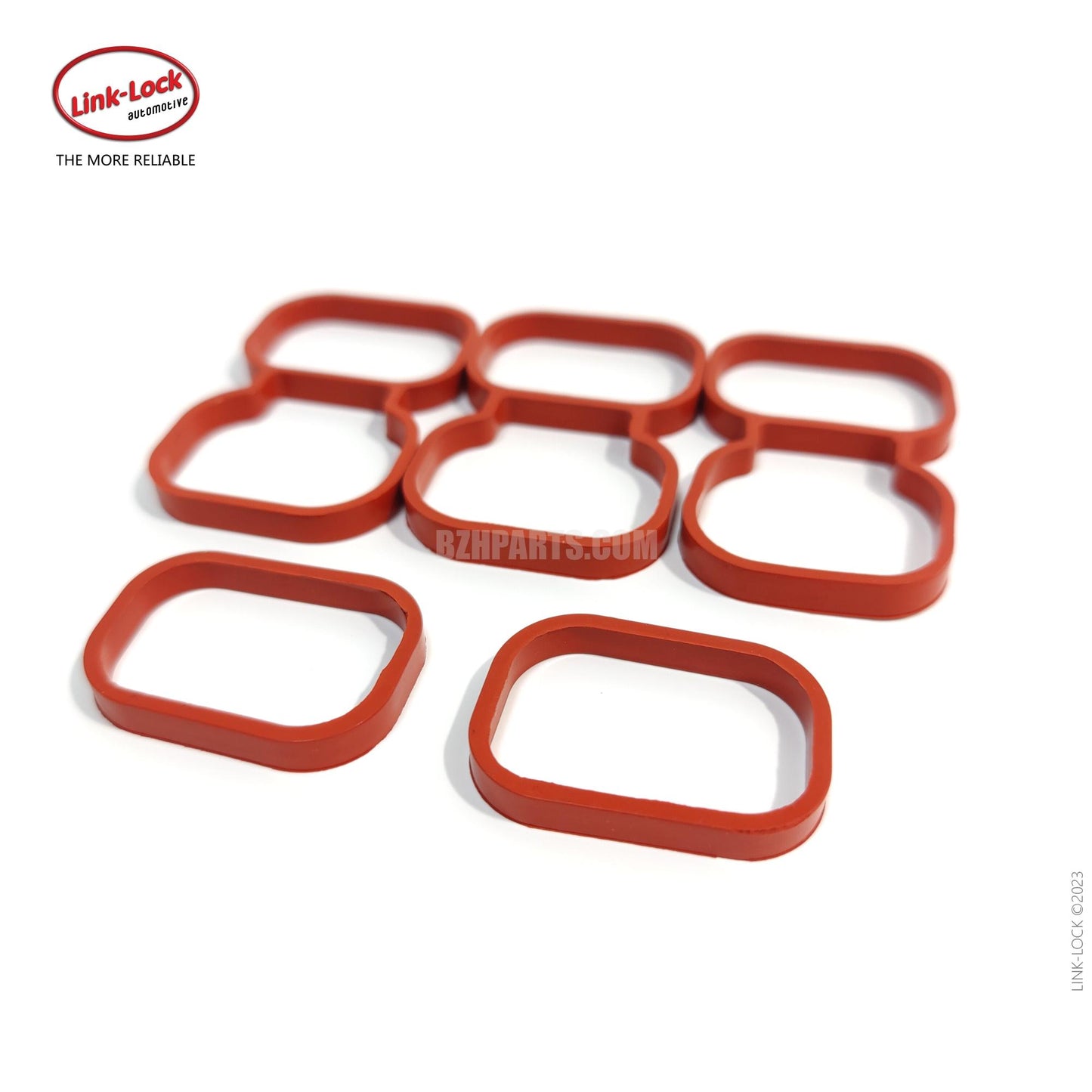 LINK-LOCK new intake manifold pad FKM2710960180 For 271