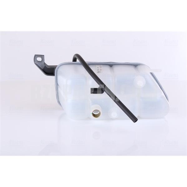 NISSENS secondary kettle A2205000049 For Mercedes-Benz W220