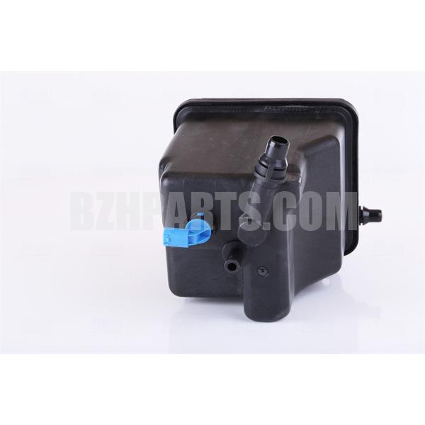 NISSENS Secondary kettle 17137501959 For BMW E53