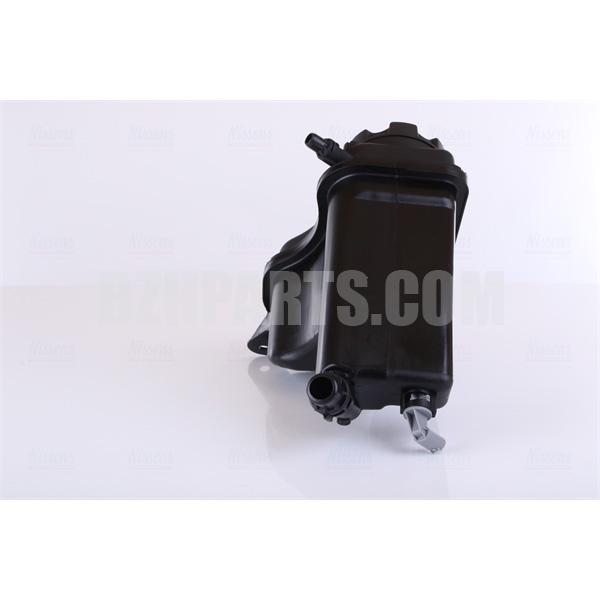 NISSENS 副水壶 17137640514 适用于宝马 E90 E91 E92 E93 E84 E81 E88 320I 323I 325I 330I 335I