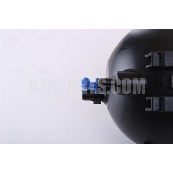 NISSENS セカンダリーケトル 17138616418 BMW F25 F26用