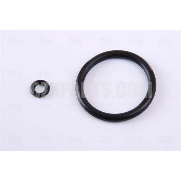 NISSENS ウォータータンク 17117617635 BMW ミニクーパー SF55F56