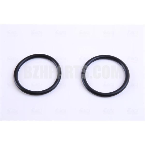 NISSENS Water Tank 17117600511 For BMW 1 Series F20 1.6T | 3 Series F30
F35 1.6T N13B16A