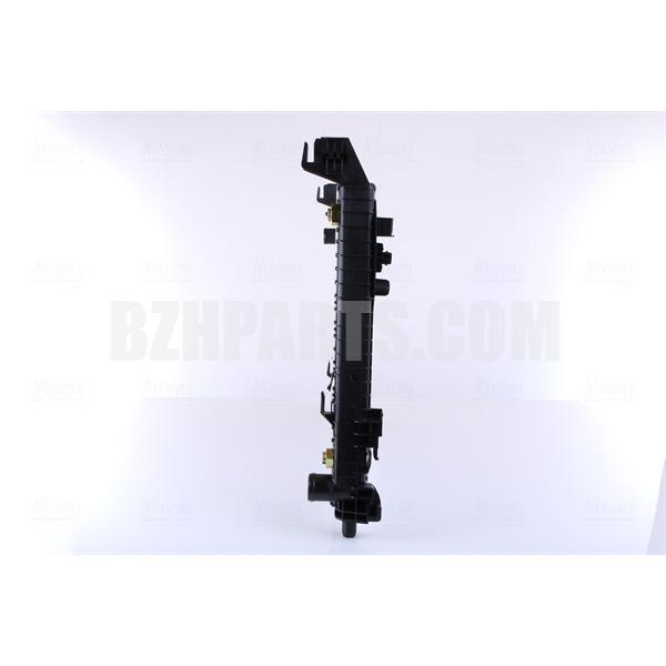 NISSENS タンク A1695001803 メルセデスベンツ メルセデス B-CLASS W 245 05B 150 メルセデス B-CLASS W 245 05B 160 メルセデス B-CLASS W 245 05B 170 プラム