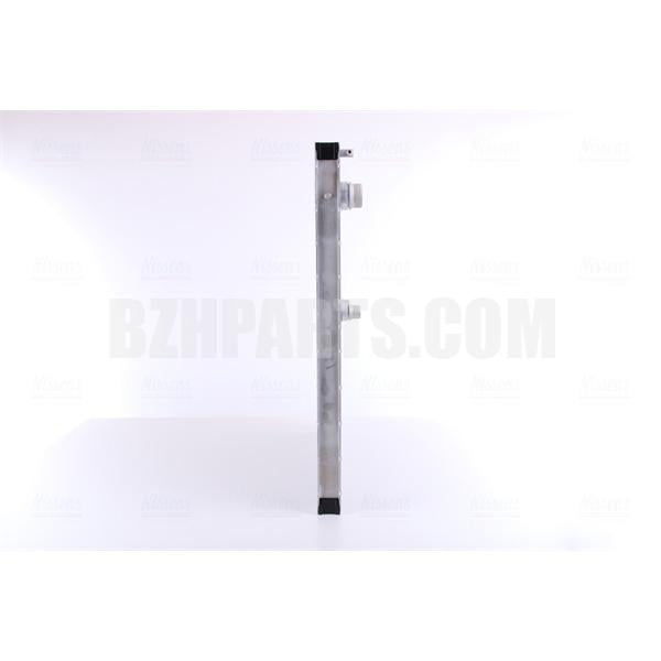 NISSENS ウォータータンク 17117594020 BMW BMW BMW X5 E70 07X5MBMW BMW X5 F15 13X5 MBMW BMW X6 E71-E72 08X6 MBMW BMW X6 F16-F86 1