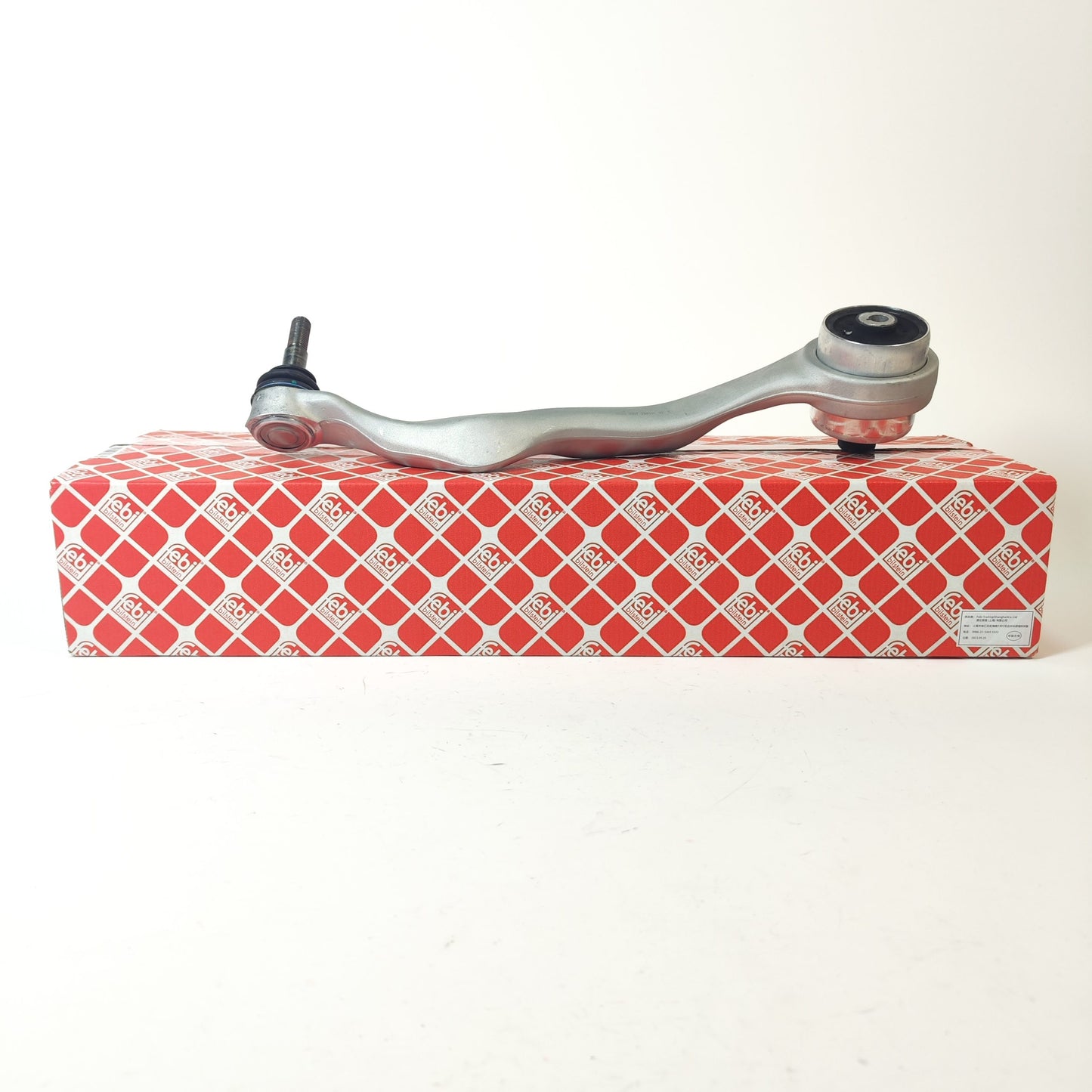 FEBI コントロールアーム 31126855742 BMW F35/F20/F32/F36/RH用