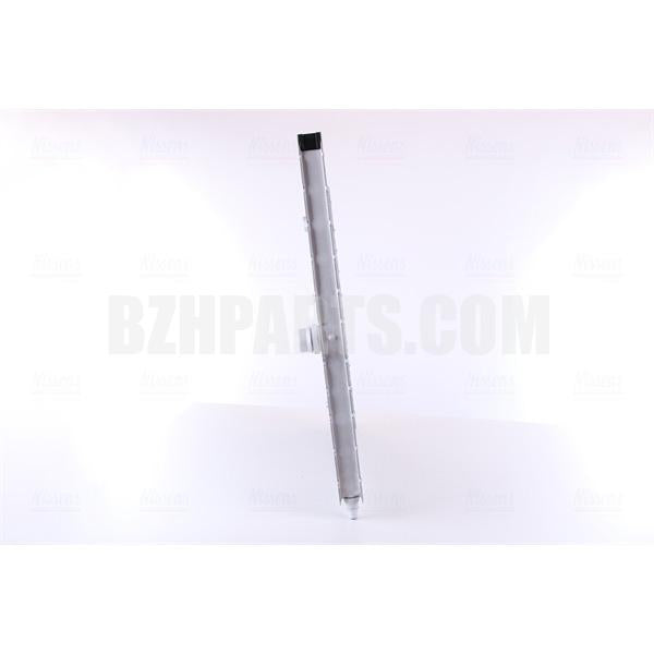 NISSENS ウォータータンク 17117576272 BMW BMW BMW X5 E70 07X5 50dBMW BMW X5 E70 07X5 50iBMW BMW X5 F15 13X5 50iXBMW BMW X5 F15 1