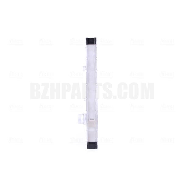 NISSENS ウォータータンク 17117807624 BMW BMW X5F15 X5 xDrive28i 2.0T 2015- | X5F15 xDrive35i 3.0T 2014- | X6F16 3.0T 2014-