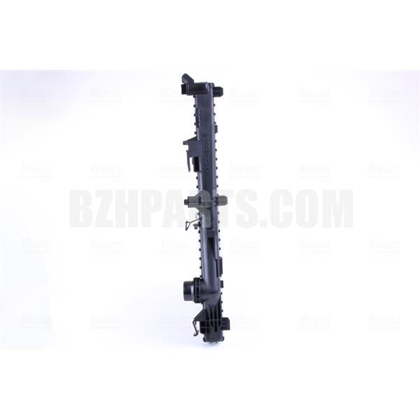 NISSENS 油箱 A0995003303 适用于奔驰 E 级 W213 2.0T 3.0T | GLC X253 2.0T 3.0T | S 级 W222 3.0T 3.5T 4.0T 4.7T 6.0T | GLC Co