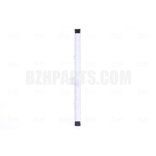 NISSENS ウォータータンク 17117585036 BMW BMW BMW X5 E70 07X5 30siBMW BMW X5 E70 07X5 48i用