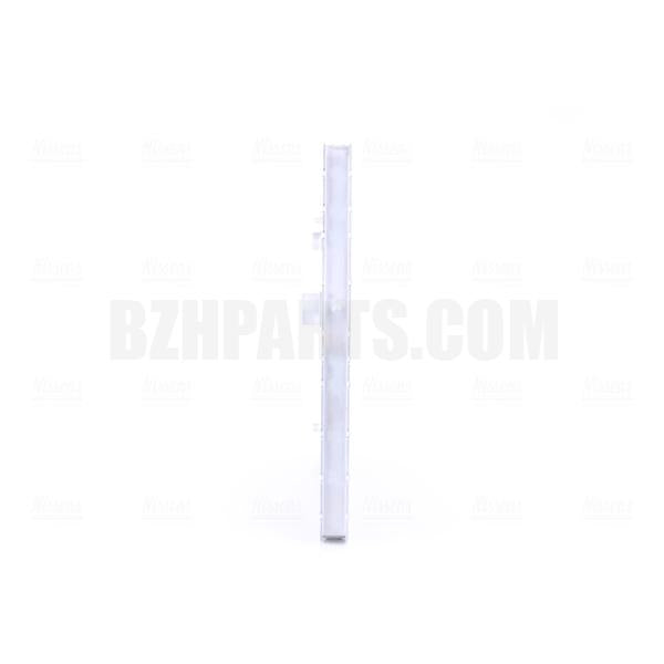 NISSENS 水箱 17118669005 宝马 BMW BMW 5 F10-F11-F18 10523 iBMW BMW 5 F10-F11-F18 10528 iBMW BMW 5 F10-F11-F18 10530