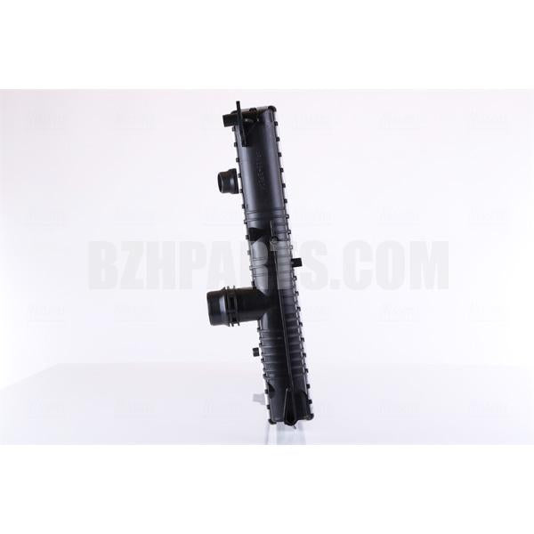 NISSENS 水箱 17118672012 宝马 BMW BMW 5 F10-F11-F18 10520 i |宝马 BMW 5 F10-F11-F18 10528 i |宝马 宝马 5 GT F07 09528