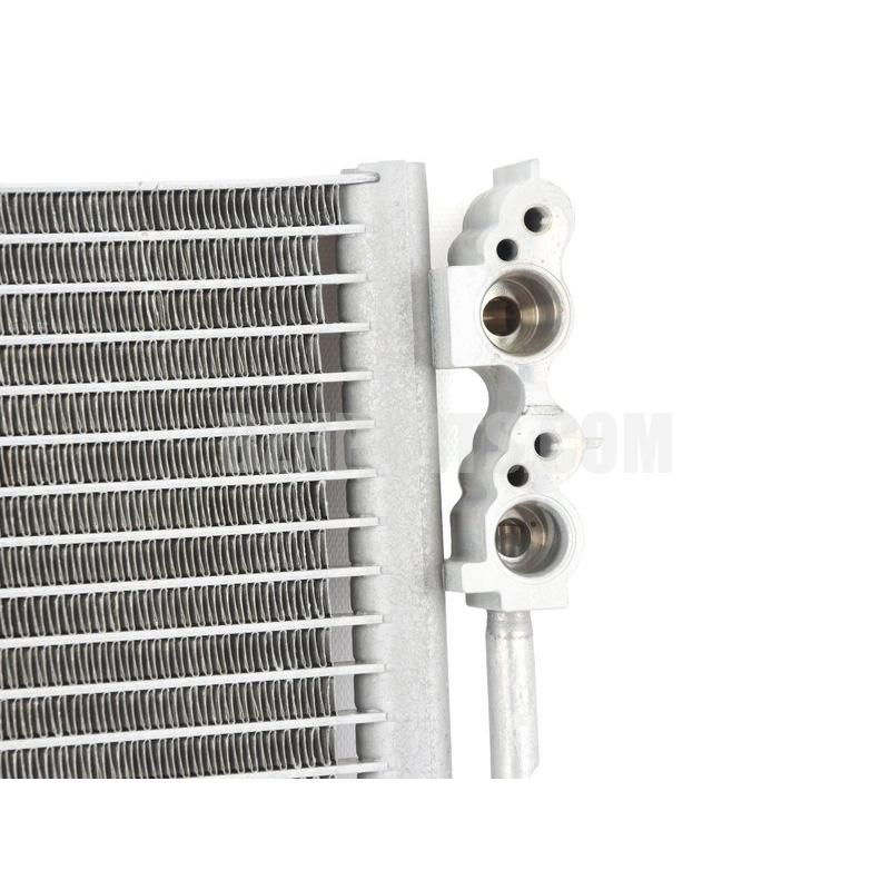 NISSENS Condenser 64549248173 For BMW BMW 5 Series F10 F18 3.0T | 7 Series F01
F02
F03
F04