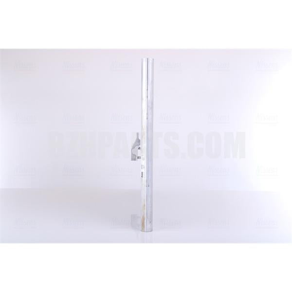 NISSENS コンデンサー 64539216144 BMW BMW X3 F25 3.0L用