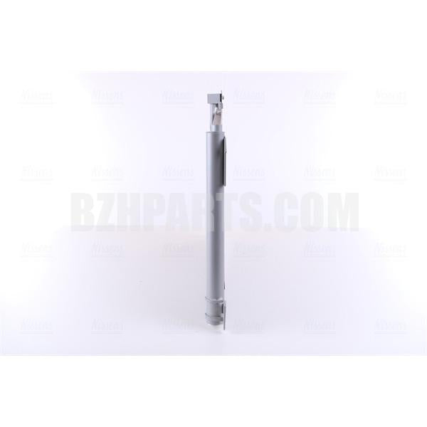 NISSENS コンデンサー A1715000354 メルセデス メルセデス SLK-CLASS W 171 04SLK 200 コンプレッサー メルセデス SLK-CLASS W 171 04SLK 280 メルセデス SLK-CL