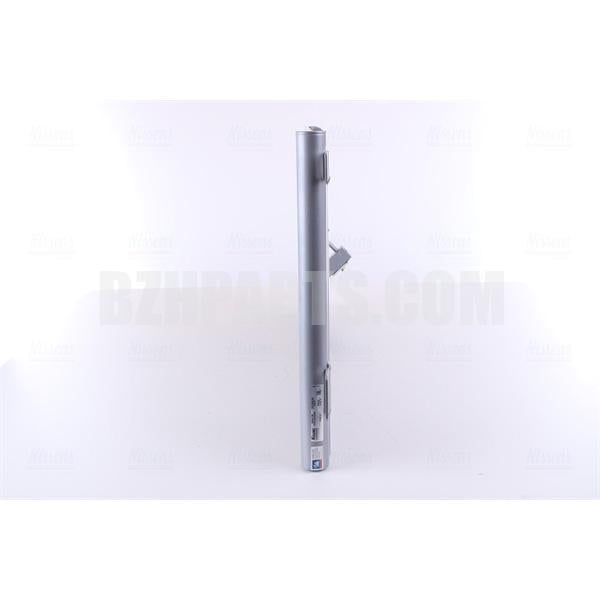 NISSENS 冷凝器 A6398350270 适用于奔驰 Plaza W 639032.0 CDI W 639032.2 CDI W 639033.0 CDI