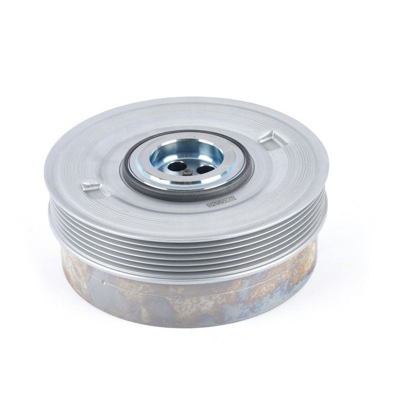 WAHLER 曲轴皮带轮 11238638614 适用于宝马 B38 单车