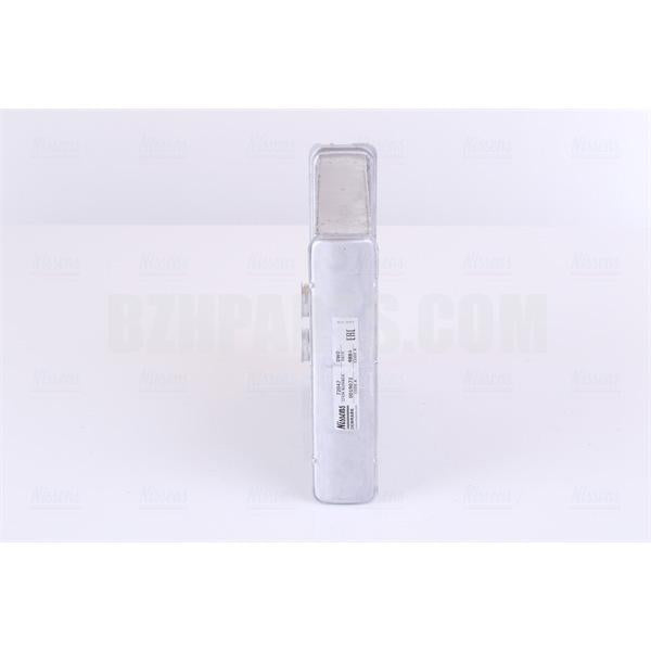 NISSENS 暖风水箱 A1698300661 适用于 Mercedes Mercedes A-CLASS W 169 04A 150 Mercedes A-CLASS W 169 04A 160 Mercedes A-CLASS W 169 04A 1