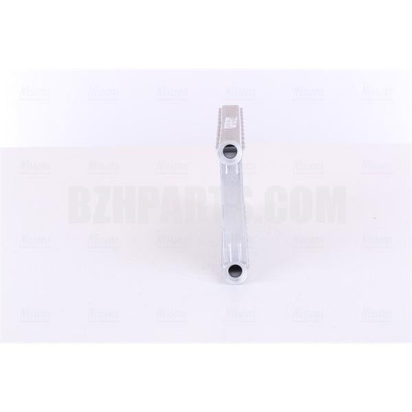 NISSENS Warm air water tank 64119229486 For BMW BMW 3 Series F30 F35