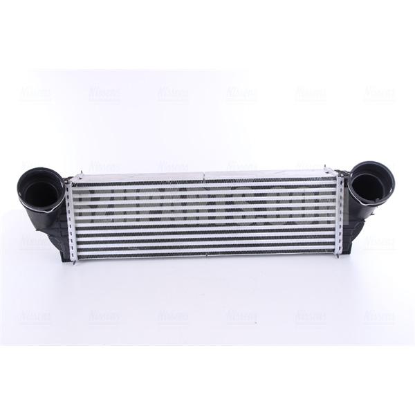 NISSENS Intercooler 17517809321 For BMW X5/X6 E70/F15/E71/F16 3.0T