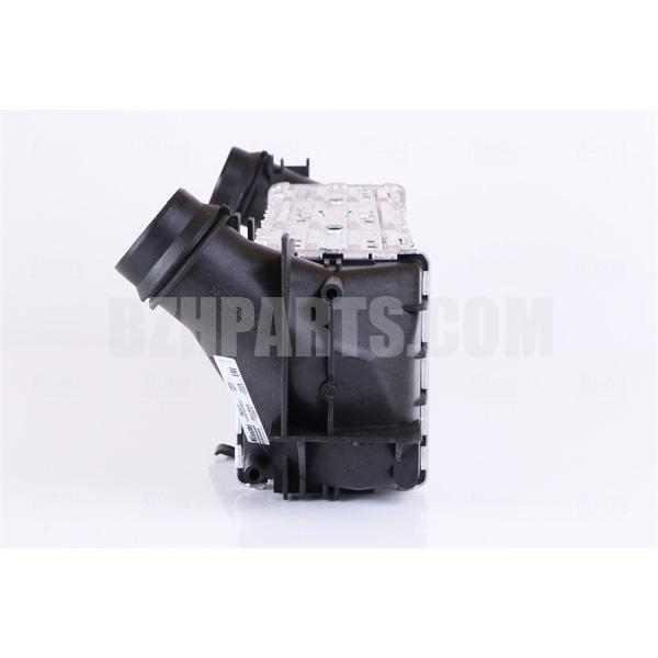 NISSENS Intercooler 17117618769 For BMW BMW 525LiF18 2.0T N20B20C 2.0T