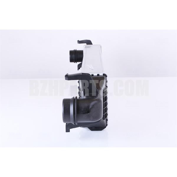 NISSENS 中冷器 A2465000100 适用于奔驰 GLA X156 1.6T M270