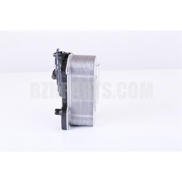 NISSENS Oil cooler 17217638582 For BMW BMW 5 Series F18
BMW 7 Series F02