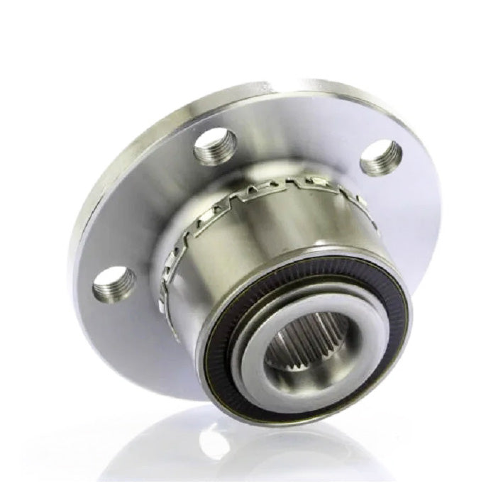 SKF フロントホイールベアリング VKBC50999 新型ジェッタ 新型サンタナ アダプター 6RD407621A=6RD498625