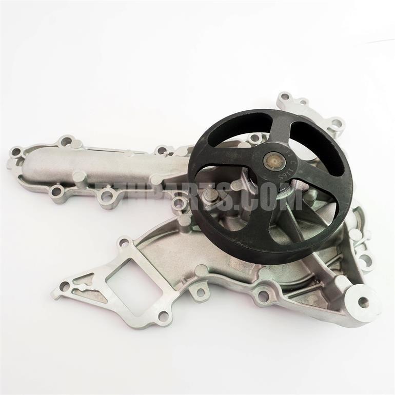 SKF mechanical water pump A2762000401 For Mercedes-Benz 276