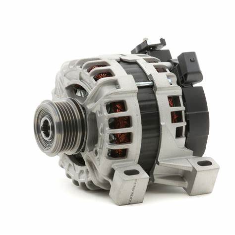 LINK-LOCK Generator A0009060504 For Mercedes Benz W205M274.910