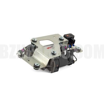 FEBI エアポンプアセンブリ 37206859714 BMW E70/E71用