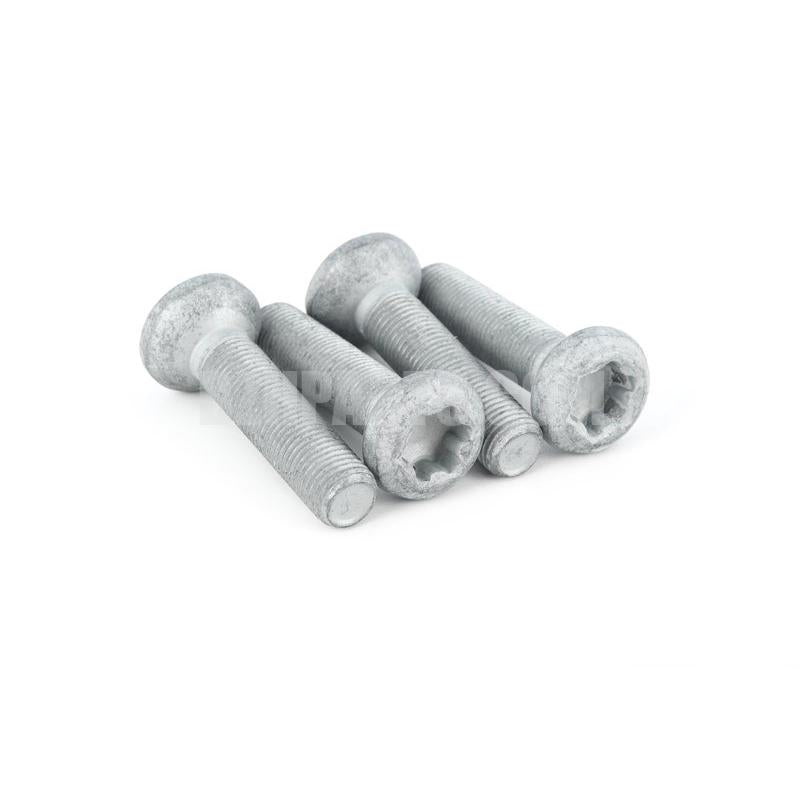 FEBI 前轮轴承 31206850158 适用于宝马 F18/F02/F07/F25