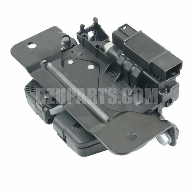 FEBI トランクロック 51247269544 BMW F25/F26/F11/F34/F36用