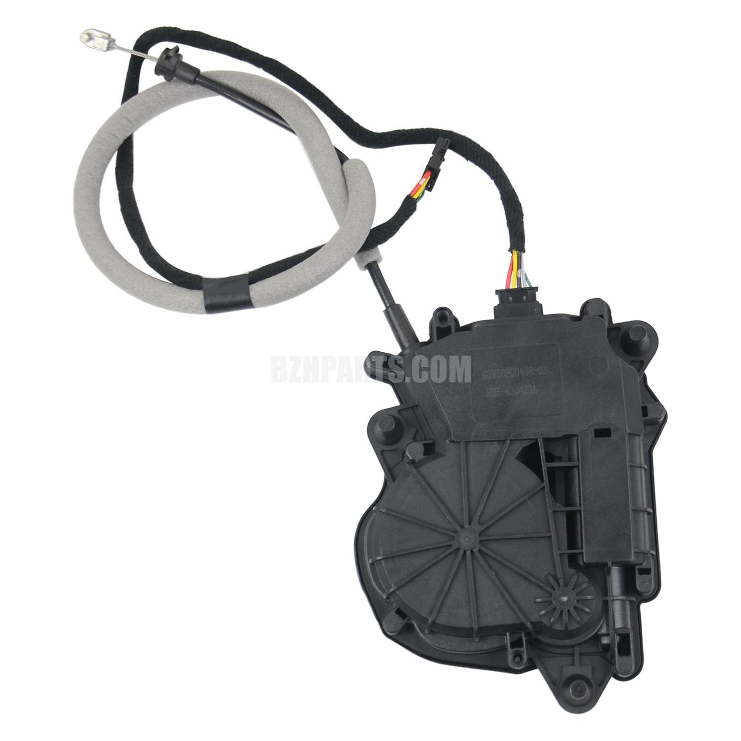 FEBI ボックスロック 51247383561 BMW G38/G01用