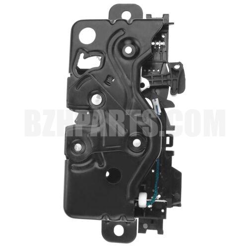 FEBI ボックスロック 51247441014 BMW G12/G38/G20用