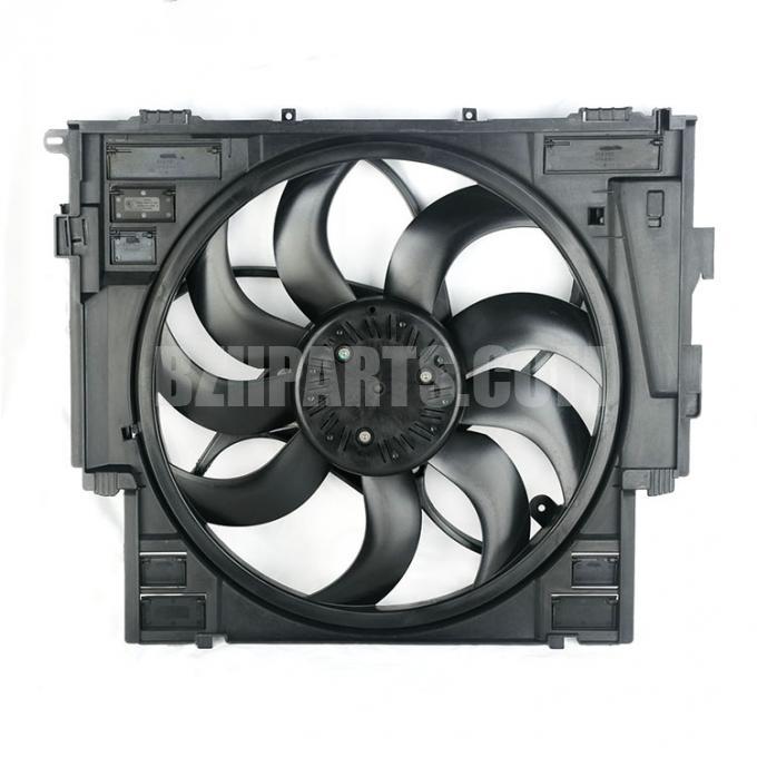 FEBI 電子ファン 17418642162 BMW F18/F07/N20用