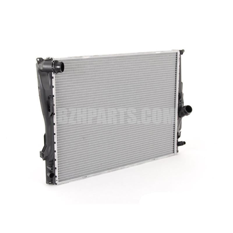 FEBI ウォータータンク 17117562079 BMW E90/E84/N52/N53用