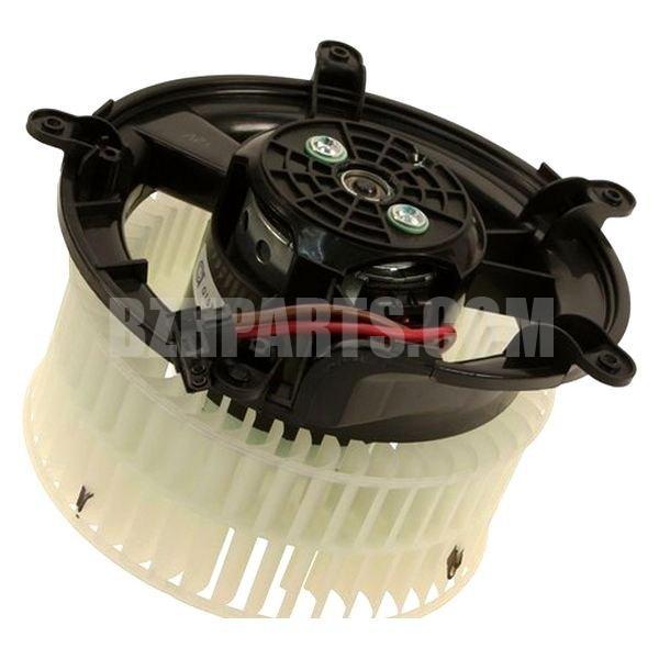 FEBI Blower 64116913401 For BMW E66