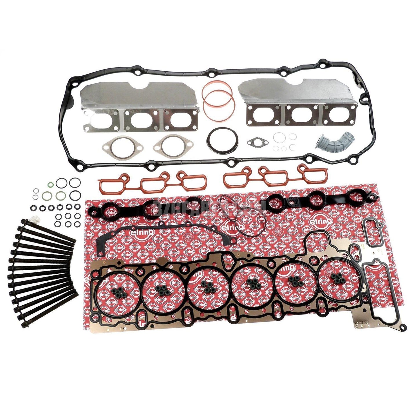 Elring アッパー修理パッケージ 11120141055 BMW M54/03-/O/G 用