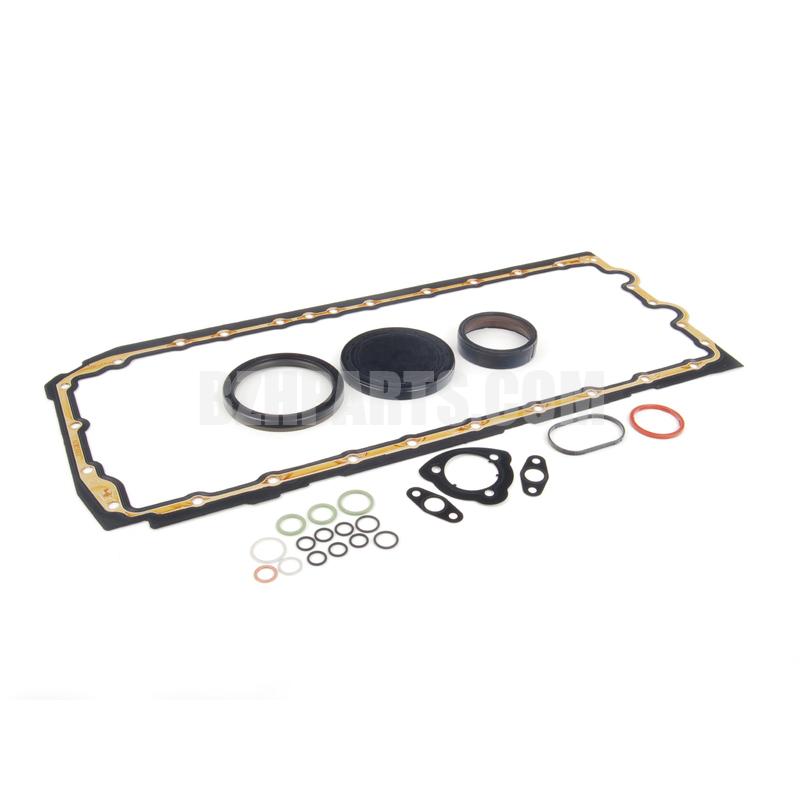 Elring 下部组件 11117567210 适用于宝马 N54B30/740/E71/09-