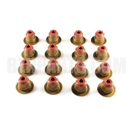 Elring スチームオイルシール 11347505417 BMW N62/N42/N45/N46/16用