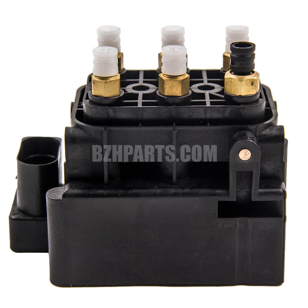 FEBI Distribution Valve 2123200358 is available For Mercedes-Benz W212