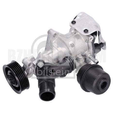 FEBI water pump 2702000000 For Mercedes-Benz M270/W176/W246/X156