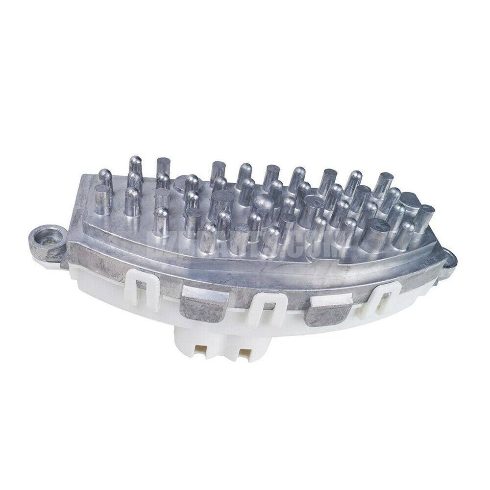 FEBI ブロワー抵抗 1669064001 メルセデスベンツ W166/X166 用