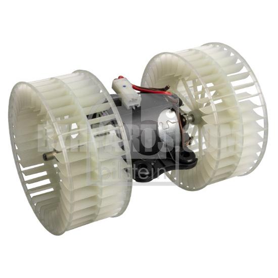 FEBI ブロワー 8357904 ベンツ W639/Vio/VITO 用