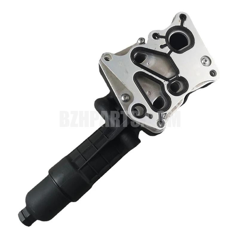 FEBI オイルクーラー/2711801410 メルセデスベンツ M271用