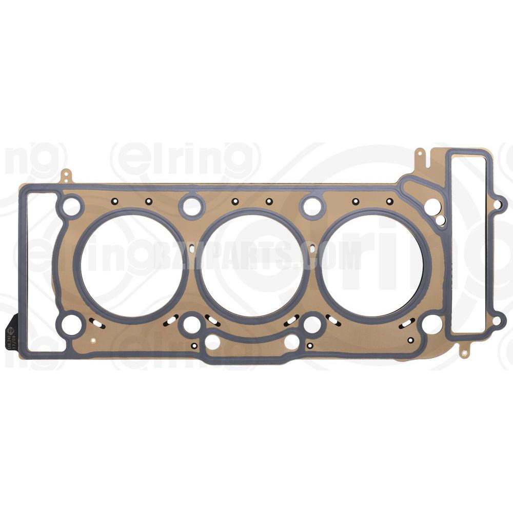Elring 气缸床 2760160200 适用于 Mercedes-Benz M276E30/RH
