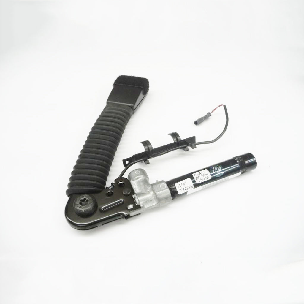 LINK-LOCK seat belt early warning device L72117328841 For F07