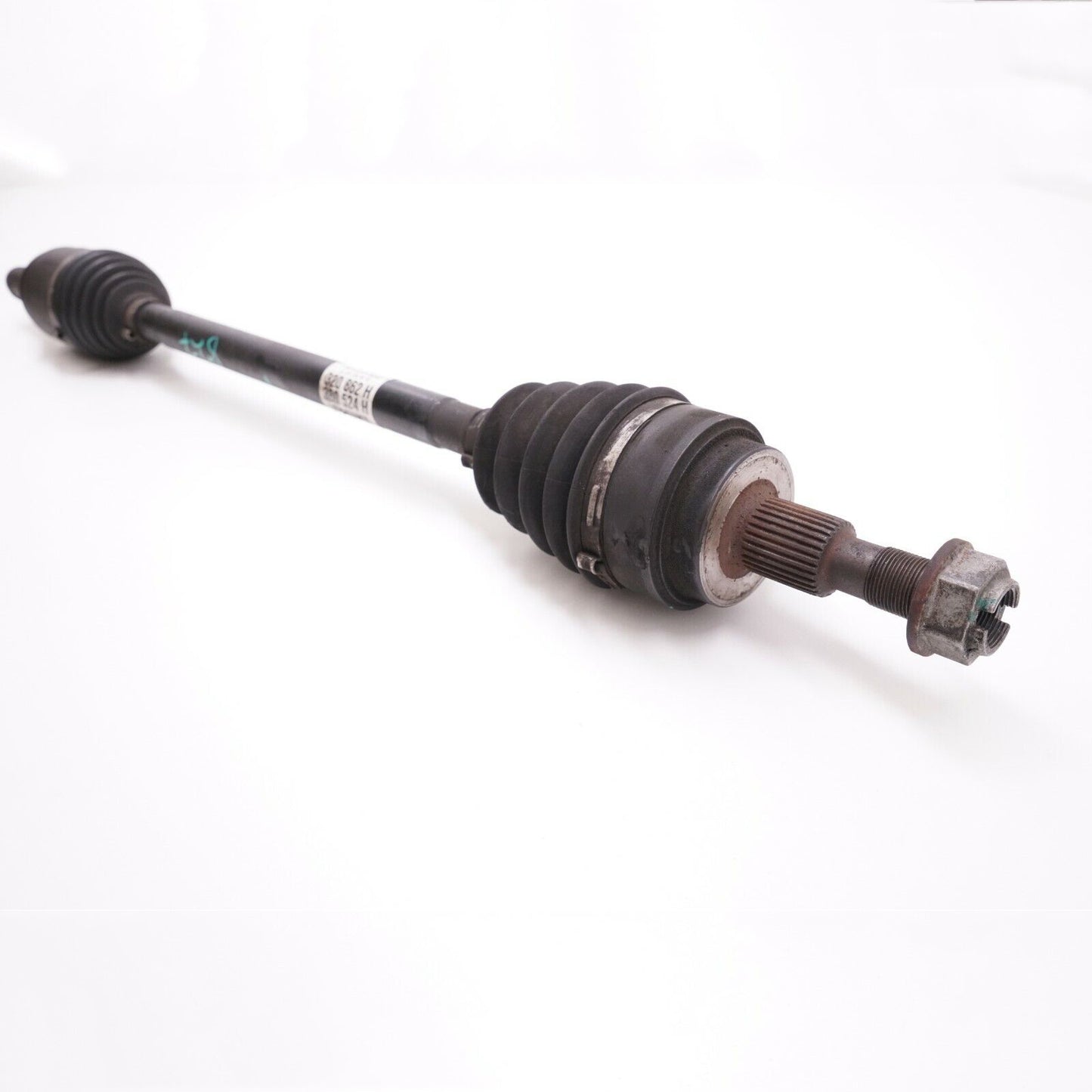 LINK-LOCK half posterior 1643500010 For W164